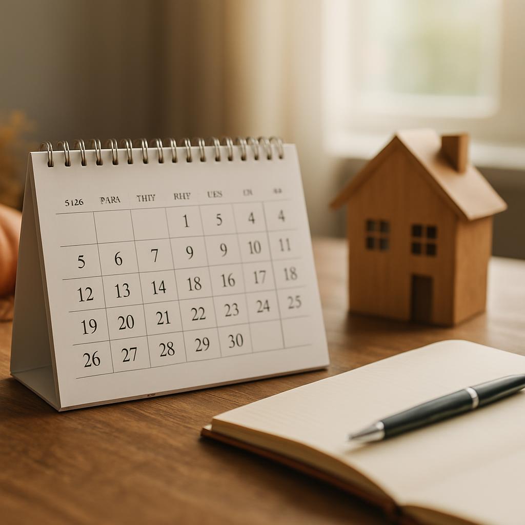 Booking Self Storage in Fellgate: Don't Leave It Late