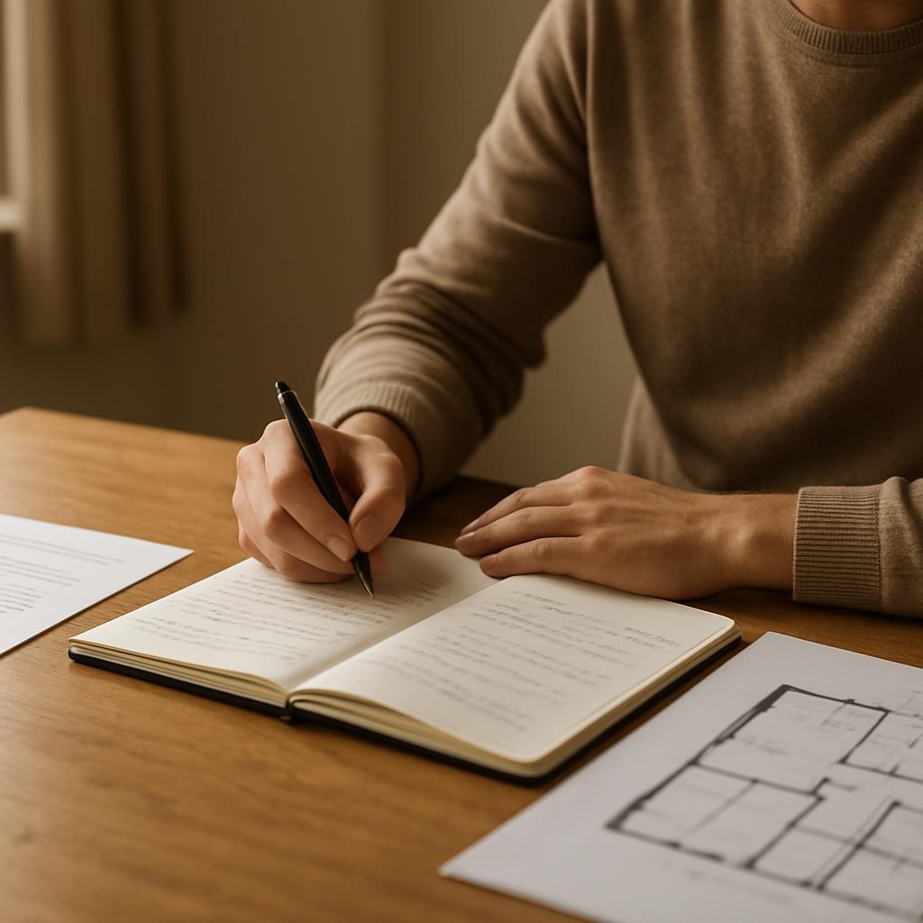 Common Storage Mistakes Fellgate Residents Make