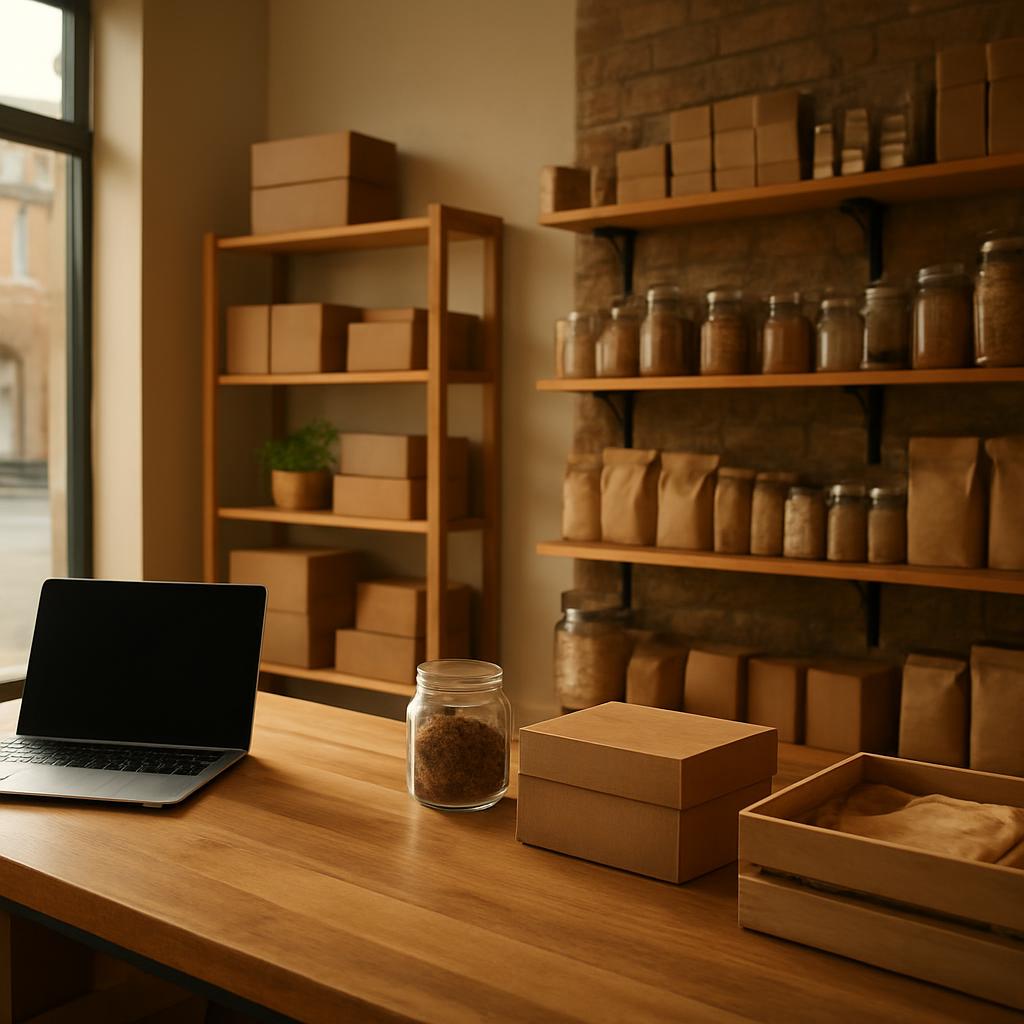 What Fellgate Businesses Do Better With Storage