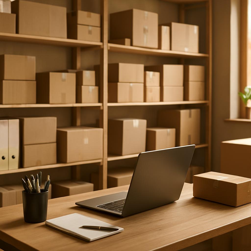 How Fellgate Businesses Store Smarter Than Most