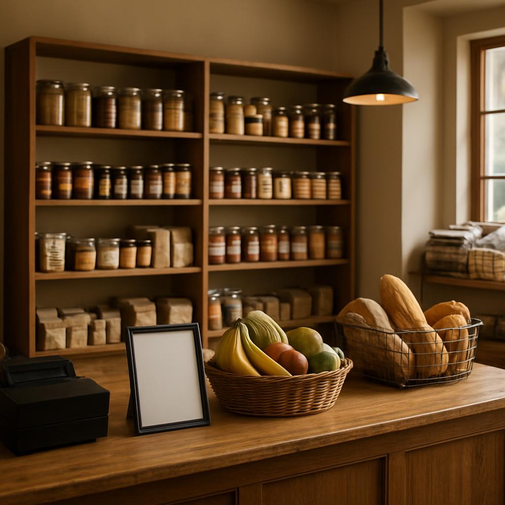 Why Fellgate Businesses Store Better Than Most Homeowners