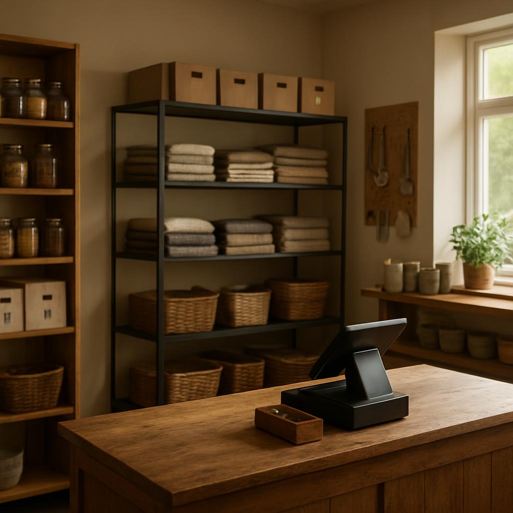 How Fellgate Businesses Store Smarter—And Why You Should Too