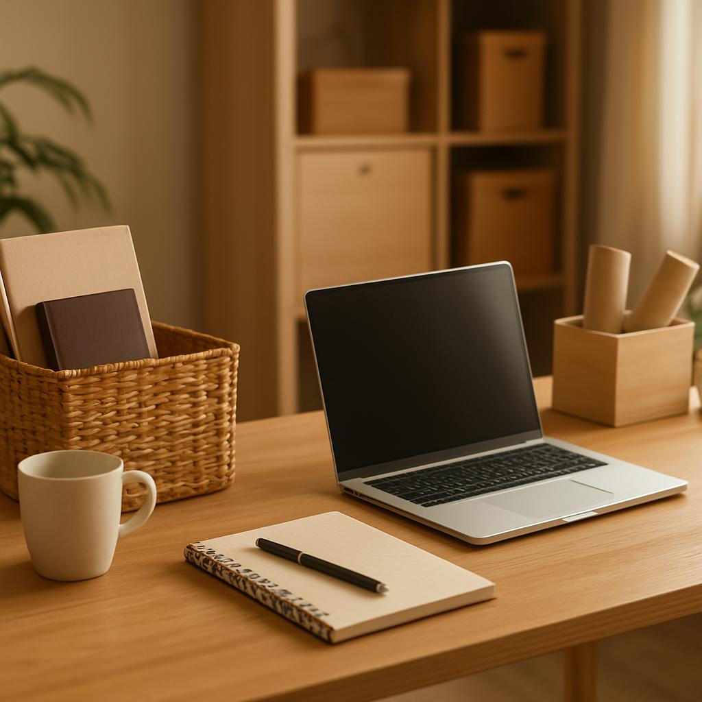 Making Self Storage Work: A Fellgate Guide