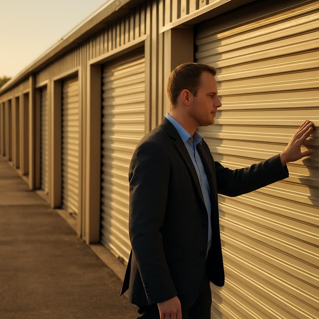 Self Storage Fellgate: Pick the Right One