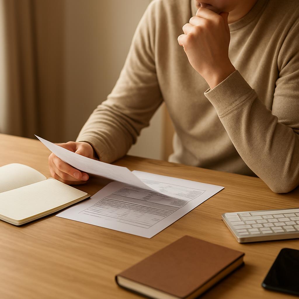 5 Storage Mistakes Fellgate Residents Make