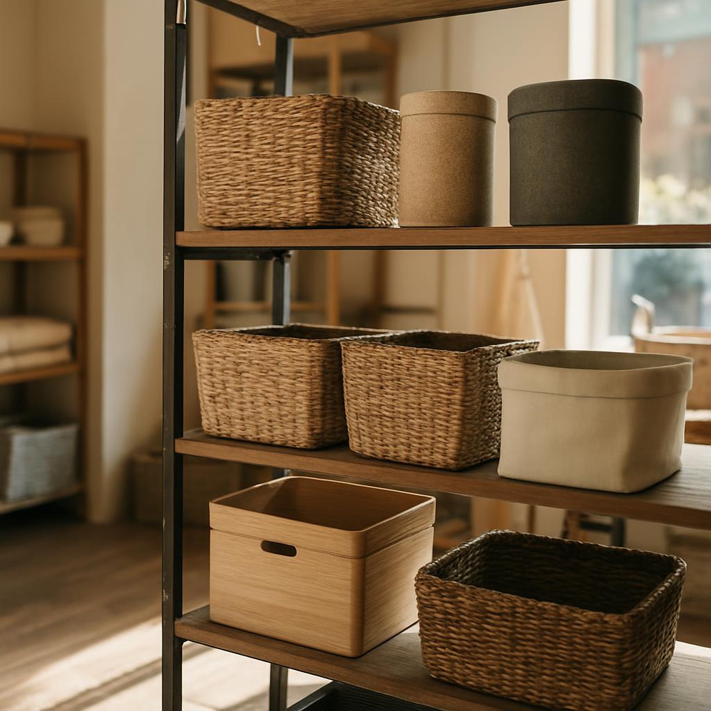 What Local Businesses Teach Homeowners About Storage