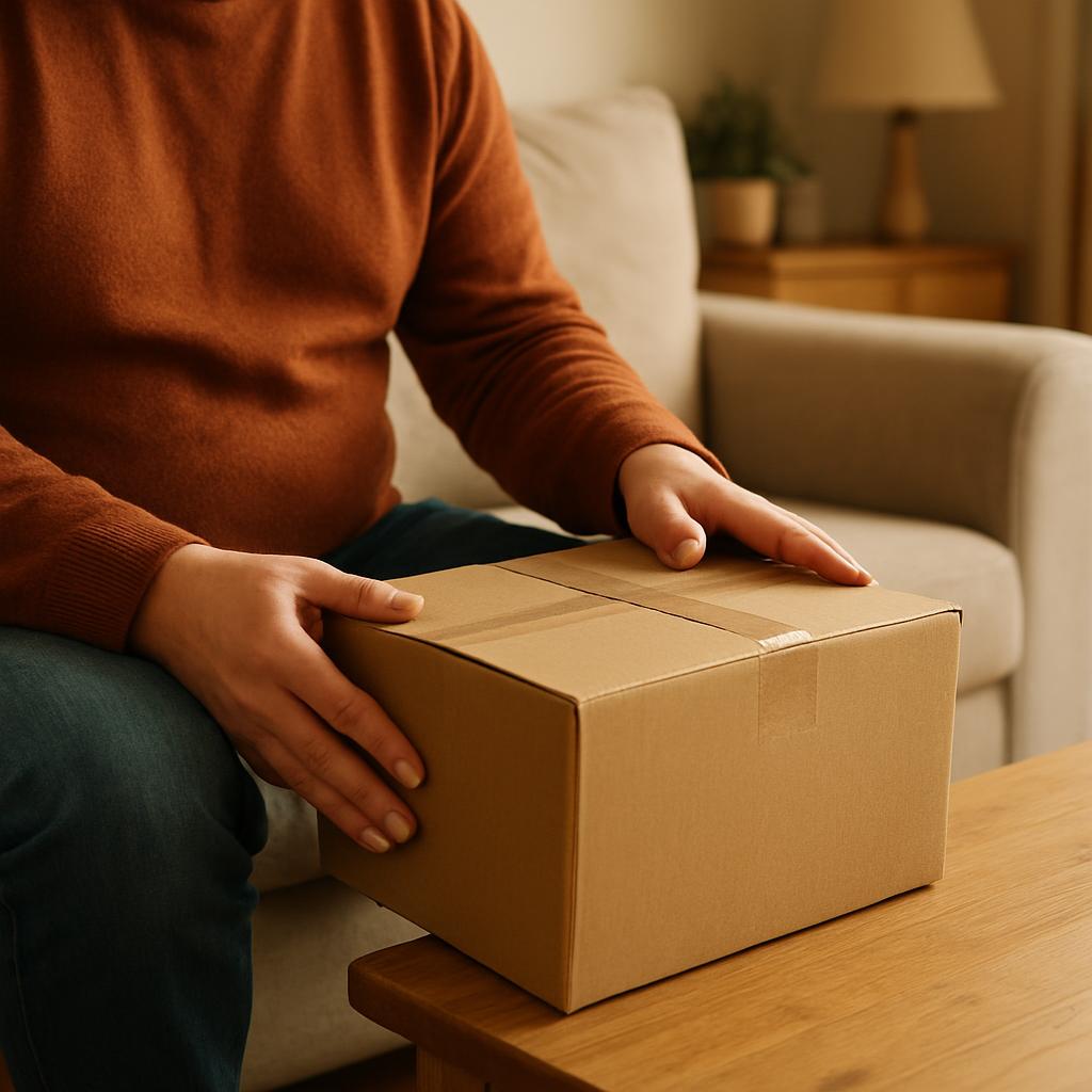 Why Fellgate Residents Are Booking Storage Now